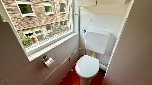 Medium property photo - Hamerstraat, 2512 CX The Hague